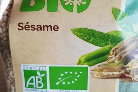 Cliquez pour zoomer ! Tahini Thermomix par anne_103