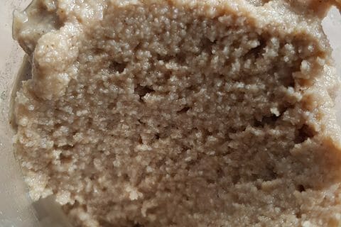 Cliquez pour zoomer ! Tahini Thermomix par anne_103