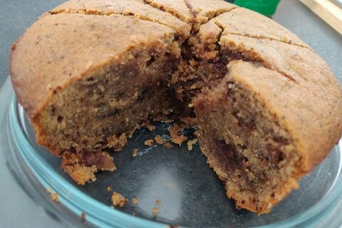 Cliquez pour zoomer ! La Tendresse Thermomix par sylvie974