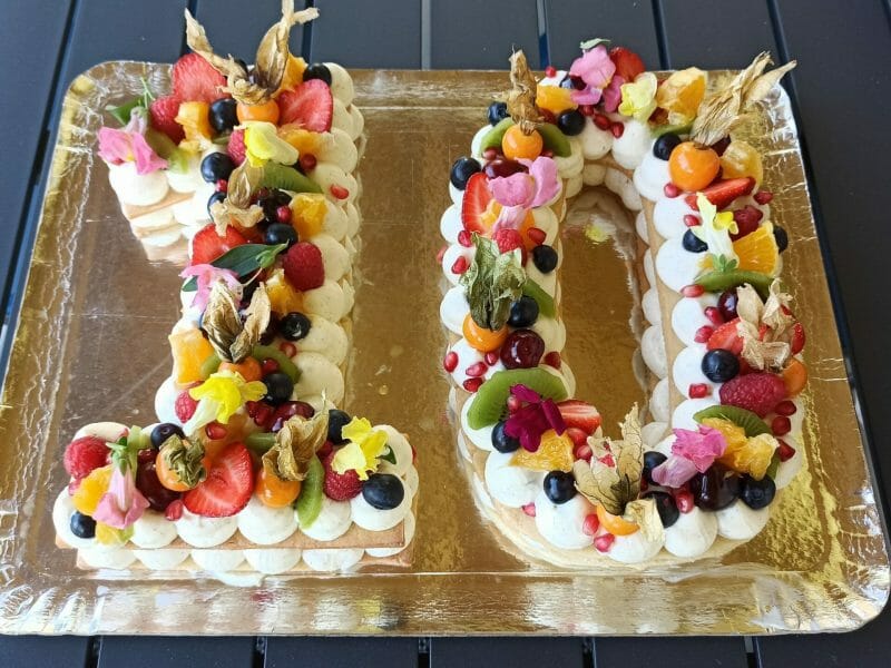 Cliquez pour zoomer ! Pâte sablée Thermomix par Adeline26