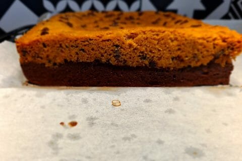 Cliquez pour zoomer ! Brookie Thermomix par mary5620