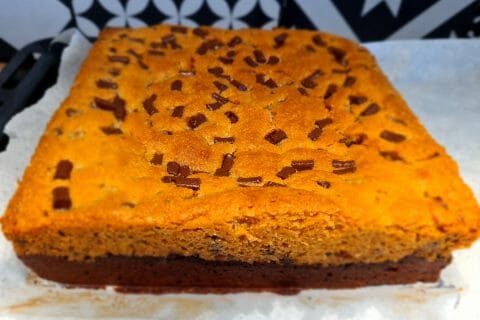 Cliquez pour zoomer ! Brookie Thermomix par mary5620
