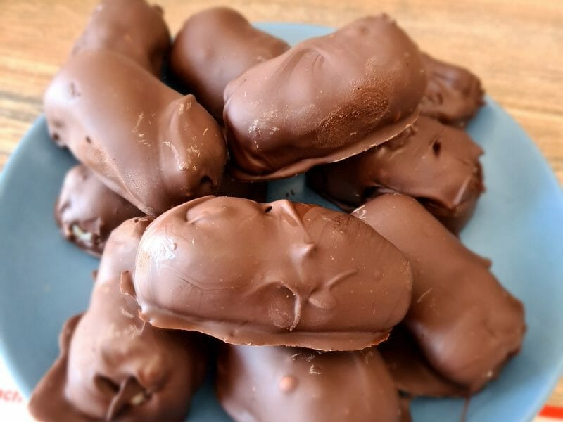 Cliquez pour zoomer ! Bounty Thermomix par mary5620