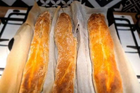 Cliquez pour zoomer ! Baguettes Thermomix par mary5620