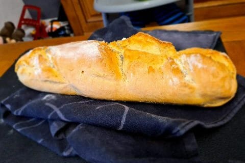 Cliquez pour zoomer ! Baguettes Thermomix par mary5620