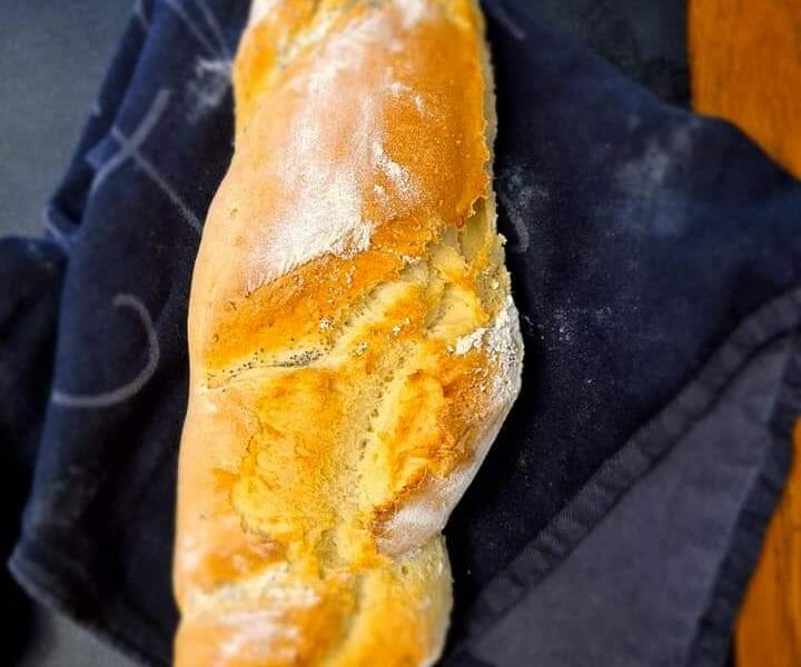 Cliquez pour zoomer ! Baguettes Thermomix par mary5620
