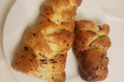 Cliquez pour zoomer ! Photo de isadore