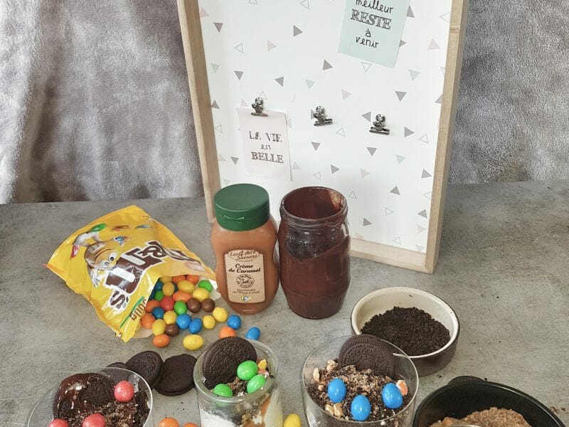 Cliquez pour zoomer ! Mc Flurry Thermomix par isadore