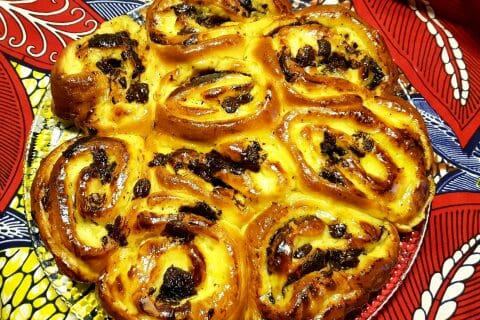 Cliquez pour zoomer ! Chinois Thermomix par isadore