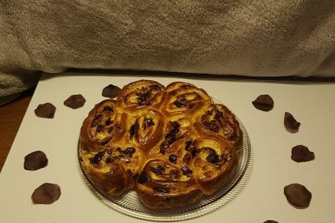 Cliquez pour zoomer ! Chinois Thermomix par isadore