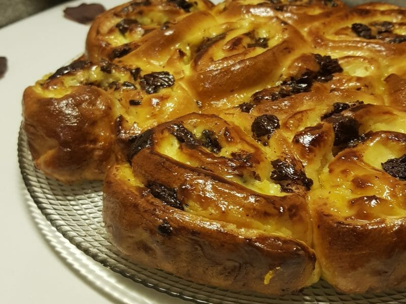 Cliquez pour zoomer ! Chinois Thermomix par isadore