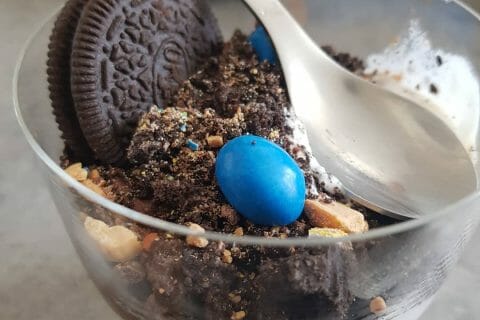 Cliquez pour zoomer ! Mc Flurry Thermomix par isadore