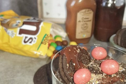 Cliquez pour zoomer ! Mc Flurry Thermomix par isadore