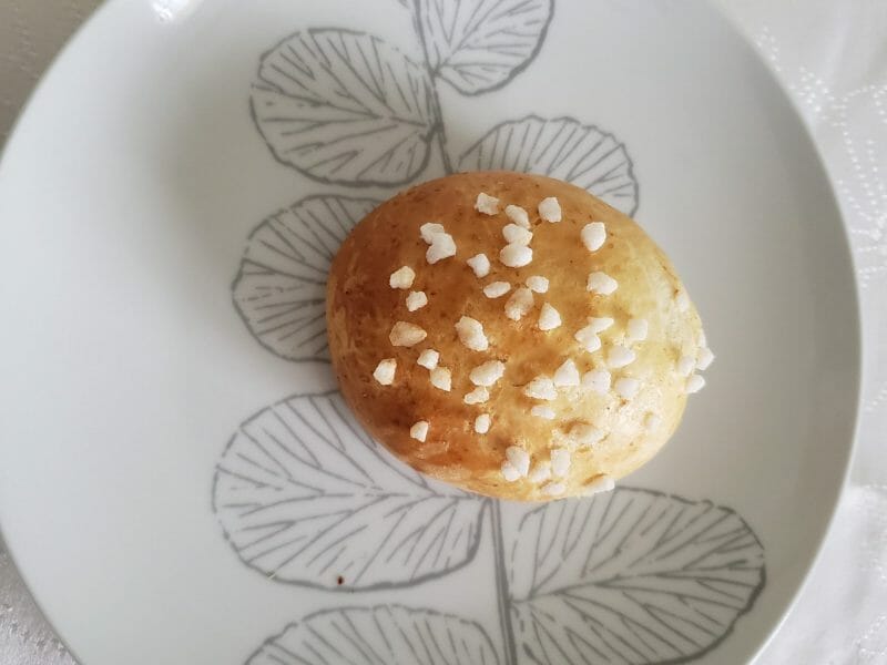 Cliquez pour zoomer ! Brioche Buchty Thermomix par isadore