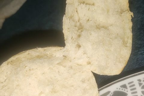 Cliquez pour zoomer ! Ciabatta Thermomix par mila1304