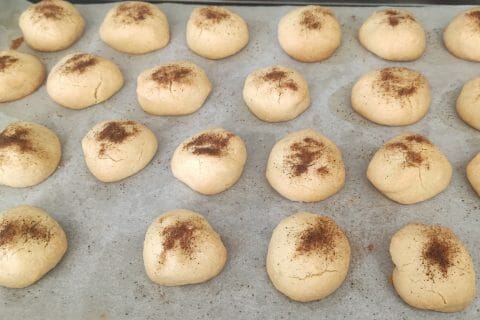 Cliquez pour zoomer ! Mantecados Thermomix par mila1304