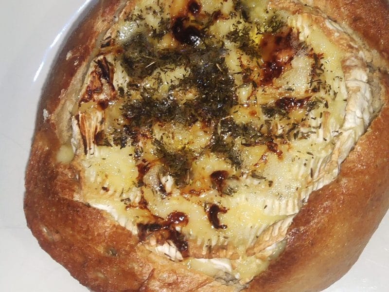 Cliquez pour zoomer ! Pain Cocotte Thermomix par mila1304