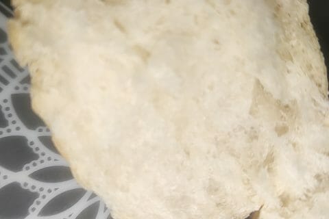 Cliquez pour zoomer ! Ciabatta Thermomix par mila1304