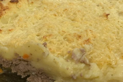 Cliquez pour zoomer ! Hachis Parmentier Thermomix par yougosviet