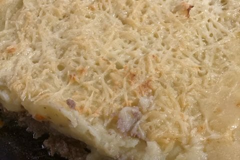 Cliquez pour zoomer ! Hachis Parmentier Thermomix par yougosviet