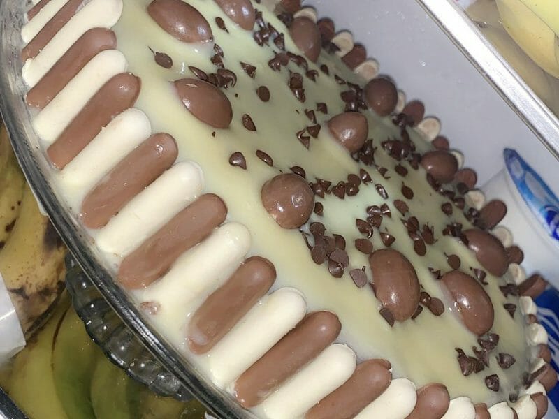 Gateau Au Chocolat Et Courgettes Au Thermomix Cookomix Gateau Au Chocolat Et Courgettes Au Thermomix Cookomix