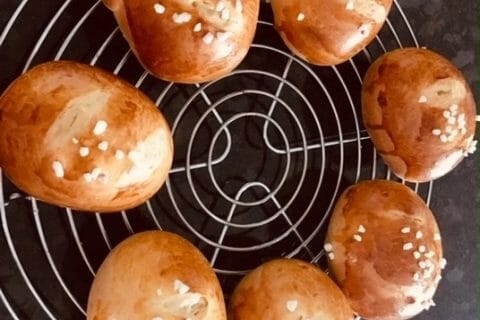 Cliquez pour zoomer ! Pain au lait Thermomix par caroline_180