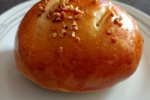 Cliquez pour zoomer ! Pain au lait Thermomix par caroline_180