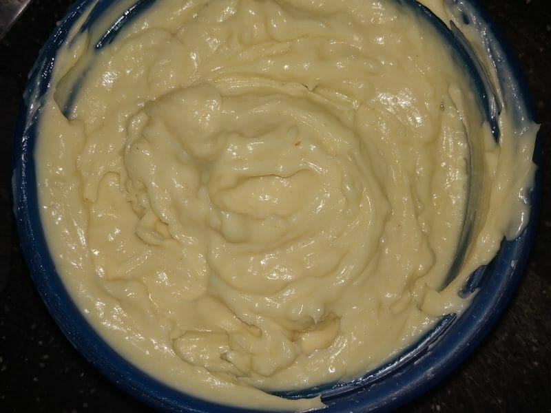 Cliquez pour zoomer ! Aïoli Thermomix par kynssia30