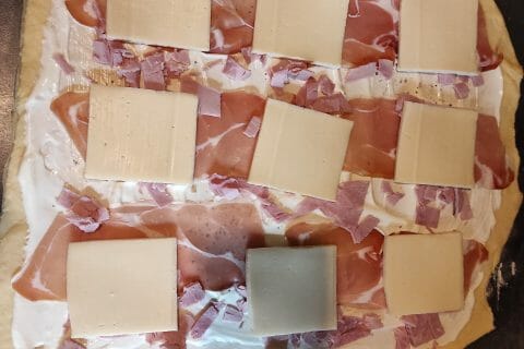 Cliquez pour zoomer ! Chinois montagnard Thermomix par kynssia30