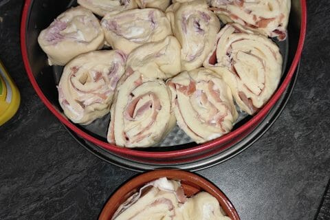 Cliquez pour zoomer ! Chinois montagnard Thermomix par kynssia30