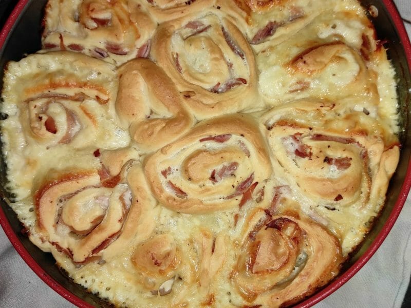 Cliquez pour zoomer ! Chinois montagnard Thermomix par kynssia30