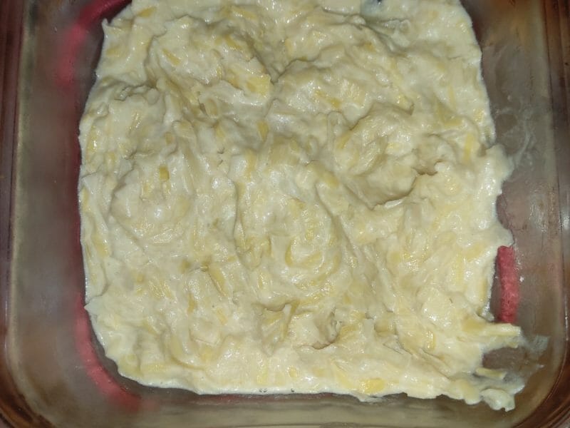 Cliquez pour zoomer ! Fondue de poireaux Thermomix par kynssia30