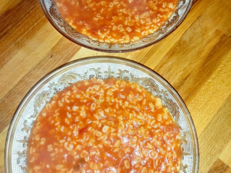 Cliquez pour zoomer ! Soupe alphabet Thermomix par kynssia30