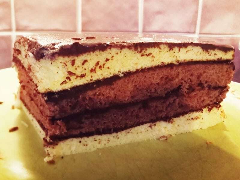 Cliquez pour zoomer ! Napolitain Thermomix par no_4