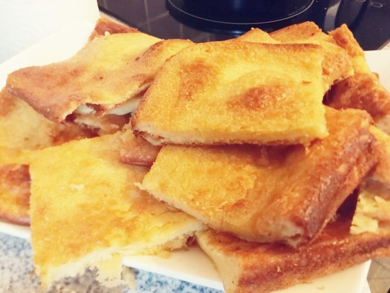 Cliquez pour zoomer ! Crêpes au four finlandaises Thermomix par no_4