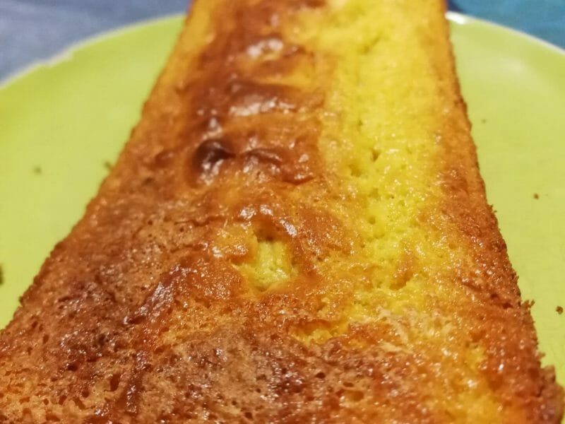 Cliquez pour zoomer ! Moelleux au citron Thermomix par no_4