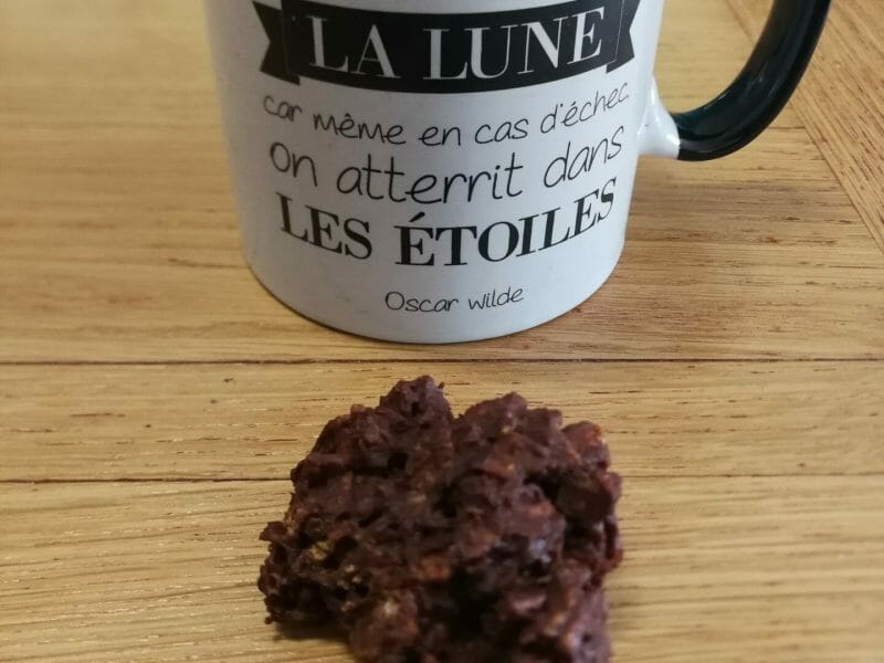 Cliquez pour zoomer ! Roses des sables Thermomix par no_4