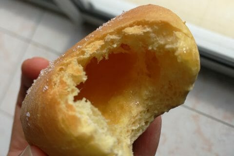 Cliquez pour zoomer ! Beignets au four Thermomix par no_4