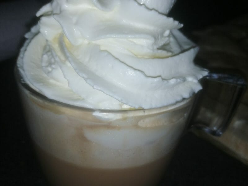 Cliquez pour zoomer ! Café mocaccino Thermomix par assia_nouh