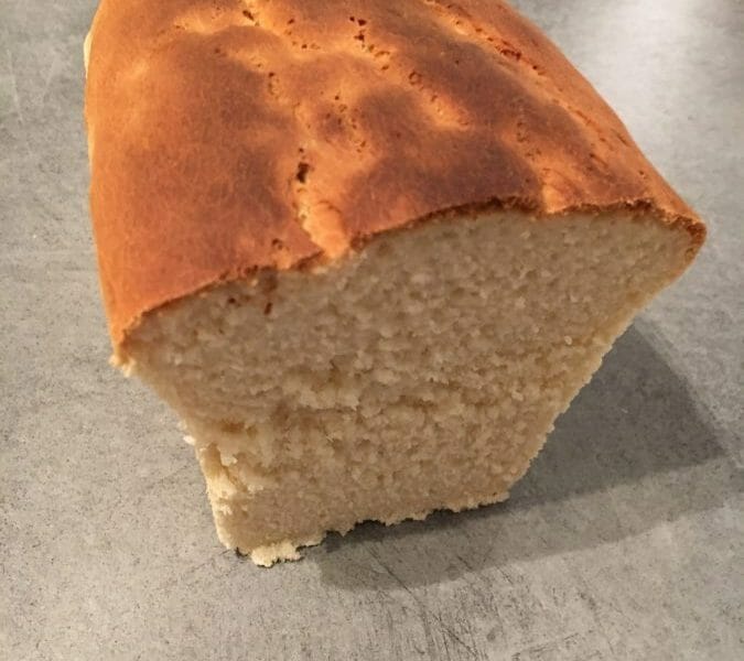 Cliquez pour zoomer ! Pain de mie Thermomix par Eliott29