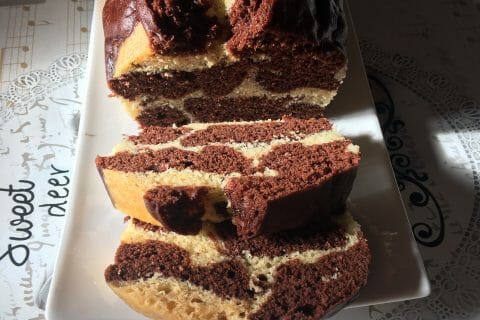 Cliquez pour zoomer ! Savane au Varoma Thermomix par mamzelle51