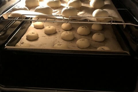 Cliquez pour zoomer ! Mini burgers Thermomix par gwenaelle_19