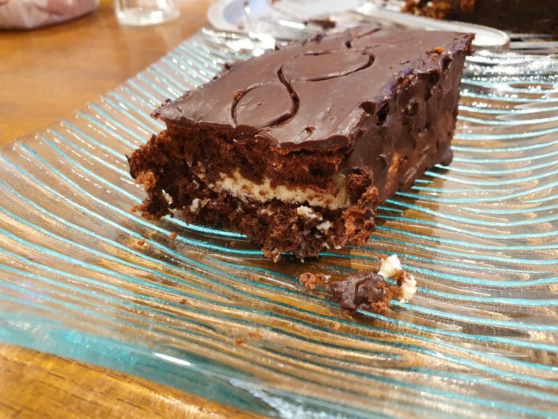 Cliquez pour zoomer ! Kinder Délice XXL Thermomix par anna_b