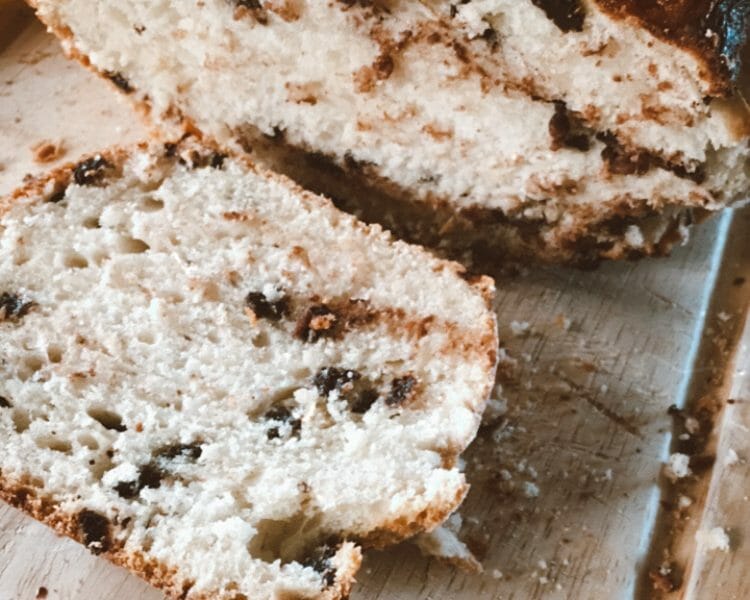 Cliquez pour zoomer ! Brioche à l’eau gazeuse Thermomix par cyriellemrlt