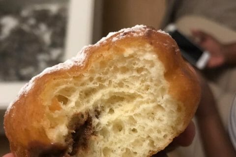 Cliquez pour zoomer ! Beignets Thermomix par justine_123