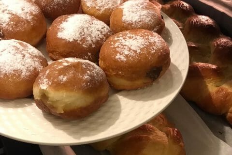 Cliquez pour zoomer ! Beignets Thermomix par justine_123
