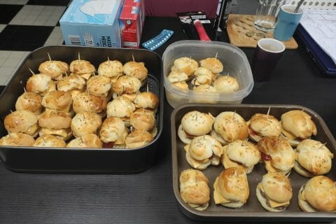 Cliquez pour zoomer ! Mini burgers Thermomix par manon_152