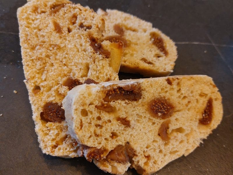 Cliquez pour zoomer ! Petits pains aux figues Thermomix par manon_152