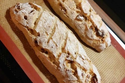Cliquez pour zoomer ! Petits pains aux figues Thermomix par manon_152