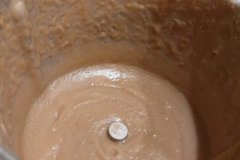 Cliquez pour zoomer ! Crème de marrons Thermomix par manon_152